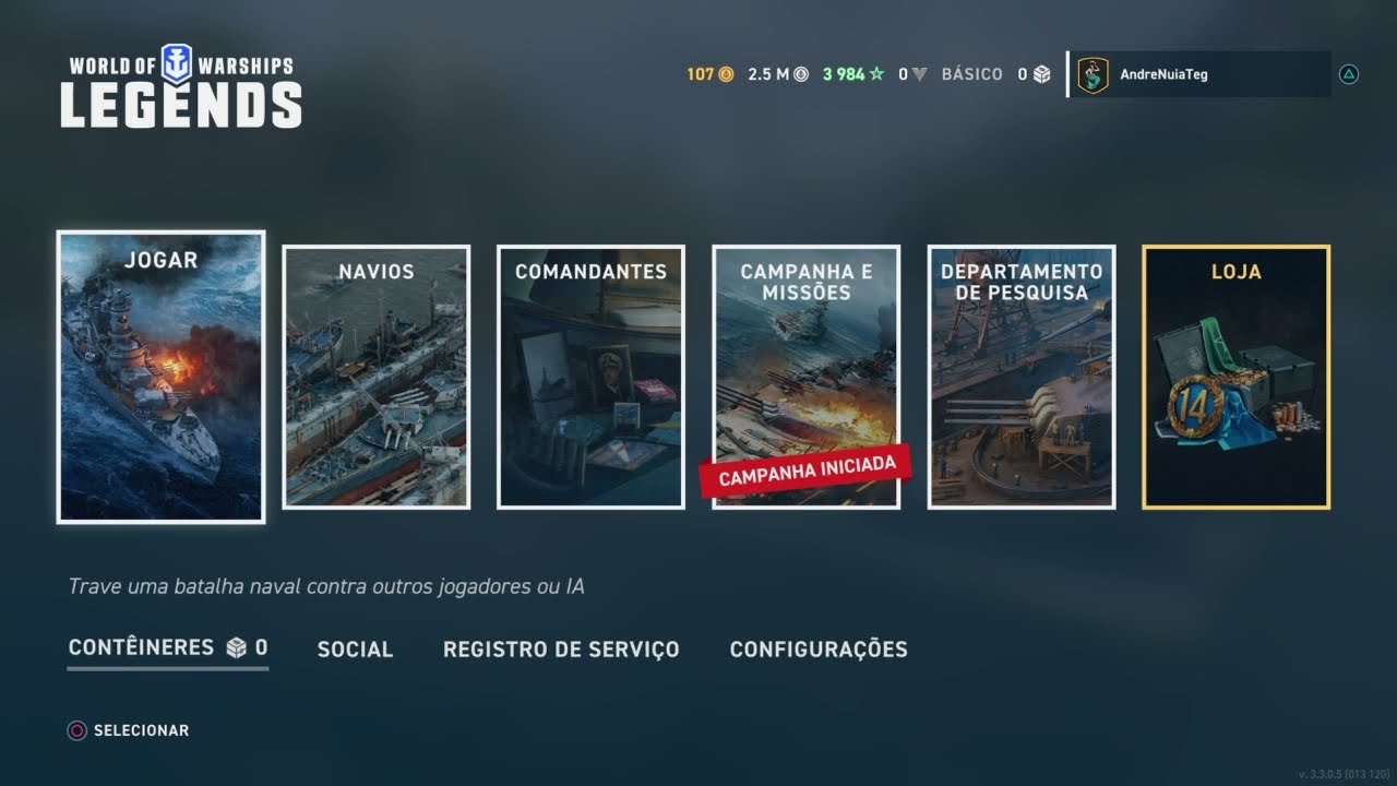 World Of Warships Como Jogar Multiplataforma YouTube