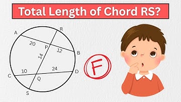 95% of Math Olympiad Student Failed This Tricky Geometry Question !