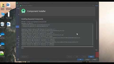 Mobile Application Development | 2 - Android Studio Configuration | The Ingenuity Lab