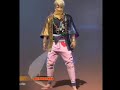 VIRTUAL EFFECT | FREE FIRE | THE COLLECTION | #SHORT