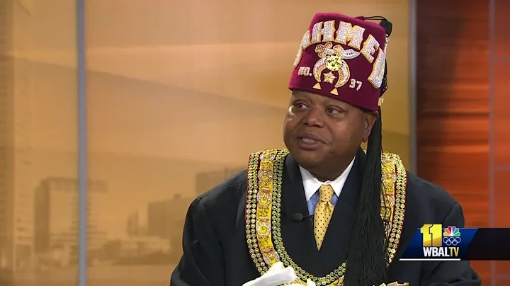 Prince Hall Shriners prepare for conference in Bal...