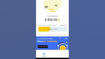 Honeygain FREE $5 Referral Code Bonus!