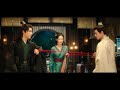 中国ドラマ「紅縁詩(こうえんし)~愛縁は月光に染まる~」予告編