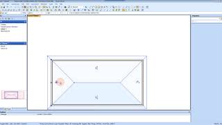 Celebrity MiTek PAMIR SA - Attic Settings Profile
