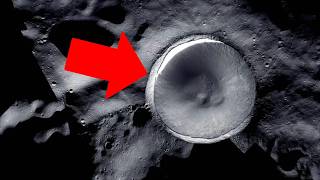 The Moon’s Strangest Place Could Start a War