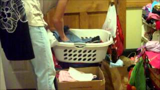 Sock monkey- A Short Movie