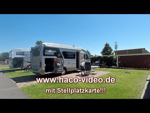 "Emsland Camp" Fehndorf-Haren-Emsland - YouTube