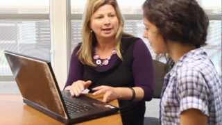 RTS - Video 3 - How to use a data and feedback approach with a student