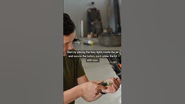 Magical Mason Jar Lanterns for Glowing Nights