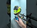 Mejor personalizatíon de ese casco #personalizados #custom #arte #pintura #casco #helmet #painting