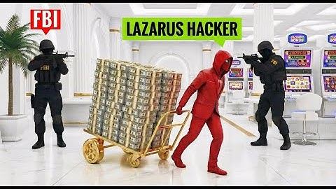 The Ghost Protocol: Inside the Nation-State Hackers Who Stole $1 Billion