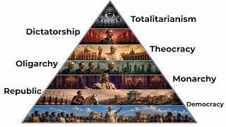 Every Type of Government Explained in 16 Minutes