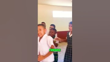 A Touching Birthday Surprise: Tears of Joy at Last