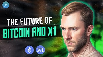 The future of Bitcoin and X1