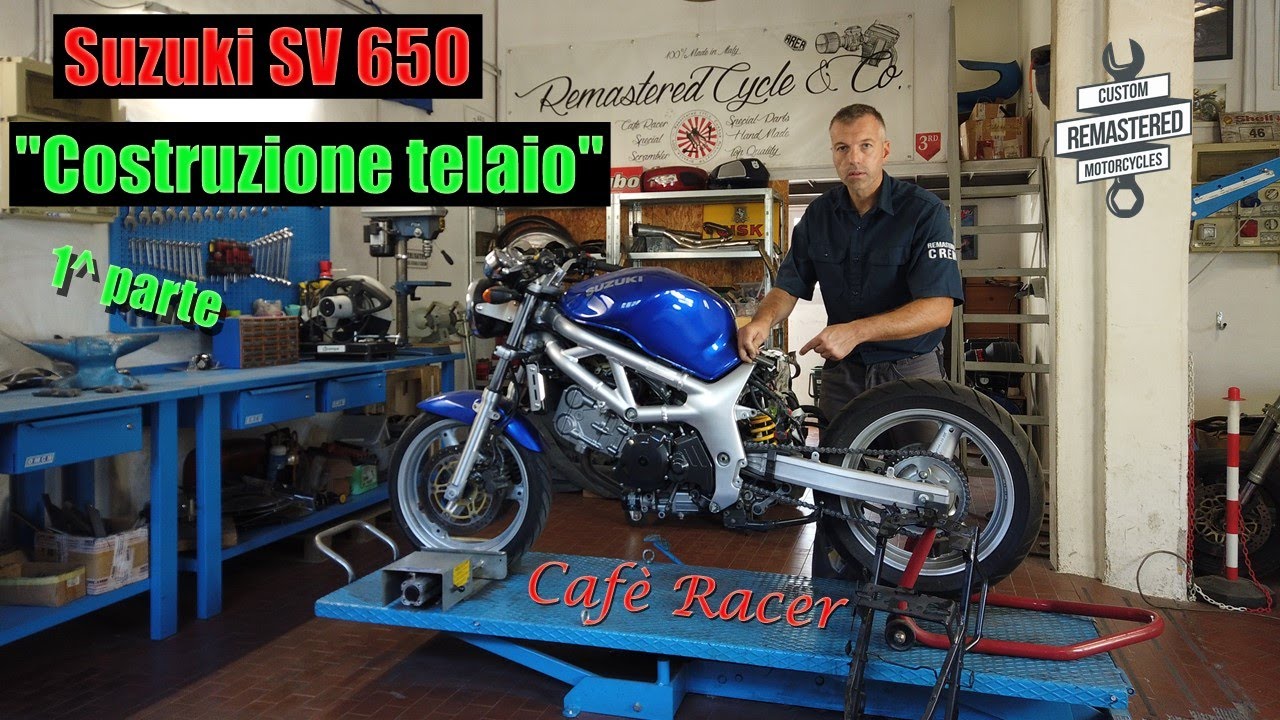 Silent-blocs De Cadre (staffe Gommine) Pour Suzuki SV 650 1999-2002 - Pièce D'origine Démontée - Neuf Sans Emballage