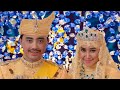 Inside Brunei Princes BILLIONAIRE Lifestyle | Abdul Mateen And Abdul Malik