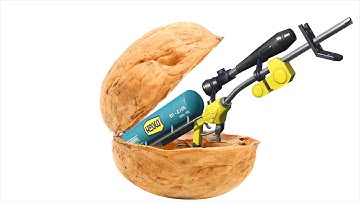 E-liter in a nutshell