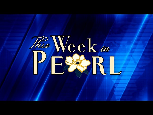 This Week in Pearl March 18th, 2026