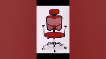 B&G Ghế văn phòng luoi chân xoay H1-B