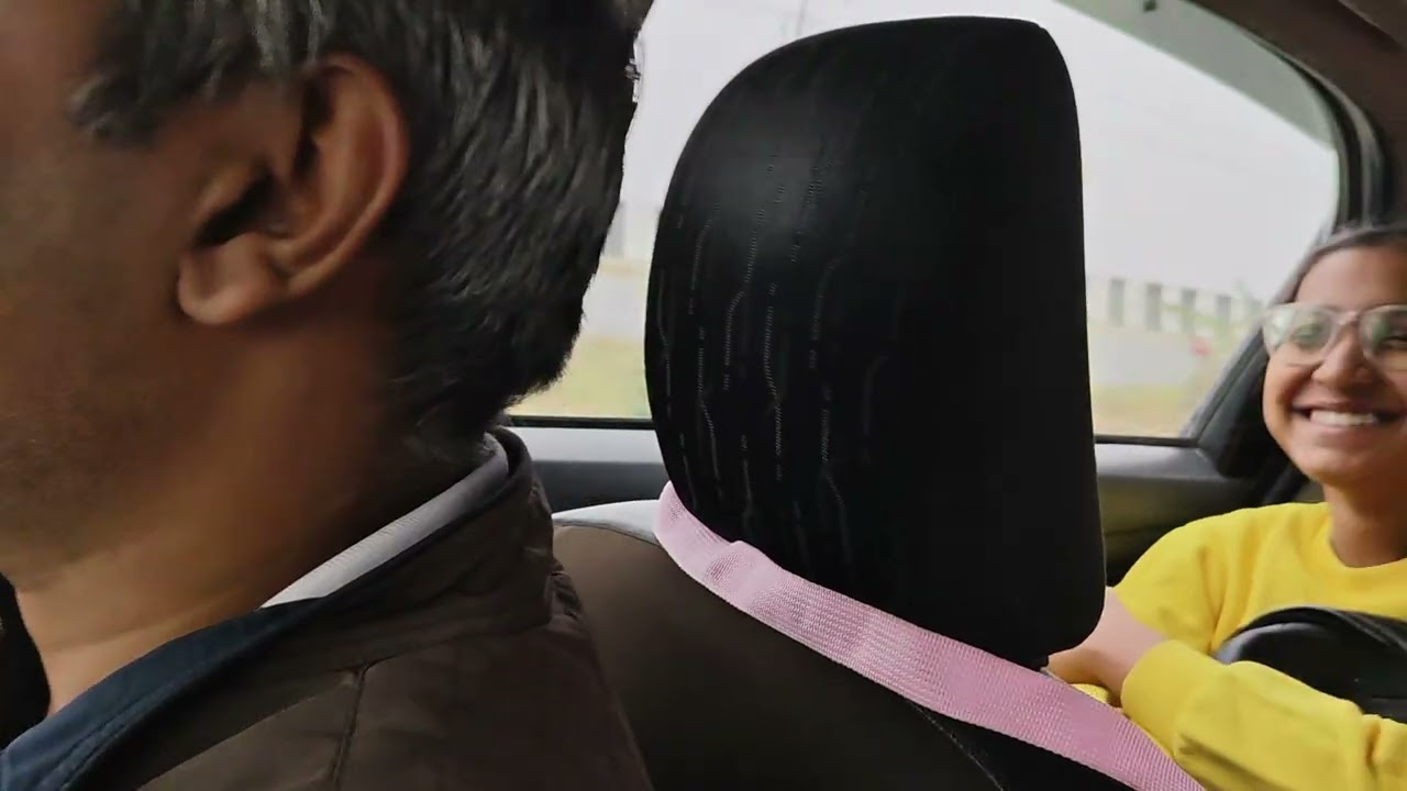 पटना से पुरी रोड ट्रिप | Day 1: Ranchi via Hazaribagh Wildlife & Rajrappa Temple 