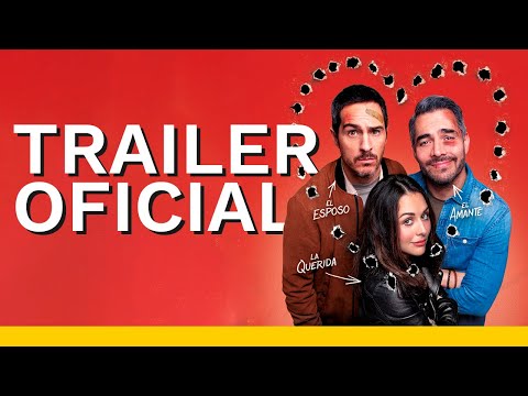 ¿Y Cómo Es Él? | Official Trailer