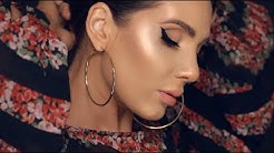 WINGED EYELINER - CLOSE UP MAKEUP TUTORIAL (DEEP SET EYES ) | ALI ANDREEA - Durasi: 9.26. WINGED EYELINER - CLOSE UP MAKEUP TUTORIAL (DEEP SET EYES ) | ALI ANDREEA - Durasi: 9.26.