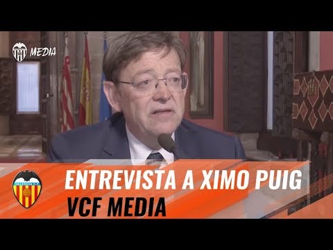 ENTREVISTA DE VCF
