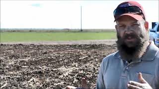 Laying out your new high tunnel by AgriLife Today - Texas Agriculture News 522 views 5 years ago 1 minute, 48 seconds