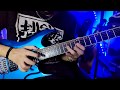 The Gazette - Undying solo