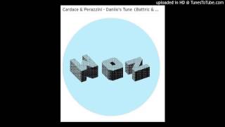 Cardace & Perazzini - Danilo's Tune (Battric & MIVU Traction Remix)