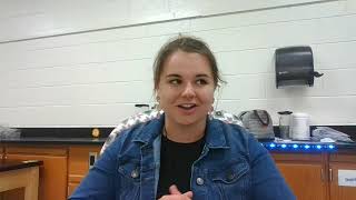 Student Teaching Reflection Discussion