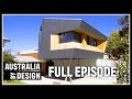 Outstanding Architecture On Small Budgets! | By Design TV