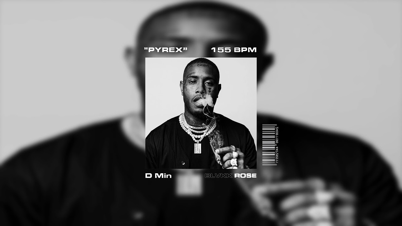 [FREE] Southside x 808 Mafia Type Beat "PYREX" | [Prod. By BLVKKROSE & MACSHOOTER49 ]