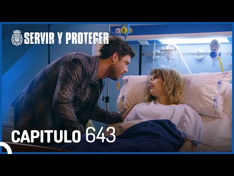 Servir Y Proteger Capitulo 643 Completo