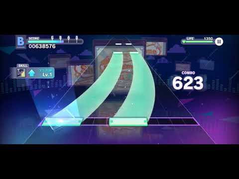 プロセカ  Mr.Showtime  EXPERT26(FC)  Vo.天馬司、巡音ルカ、鳳えむ、草薙寧々、神代類