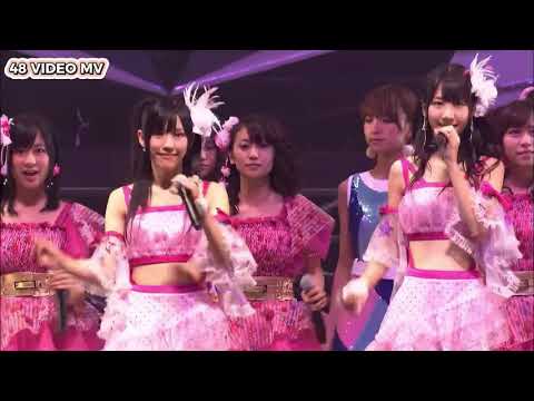 LIVE] AKB48 - Sakura no Hanabiratachi (AKB104 Sokaku Matsuri 2009