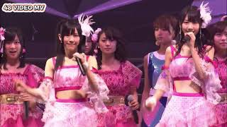 LIVE] AKB48 - Sakura no Hanabiratachi (AKB104 Sokaku Matsuri 2009