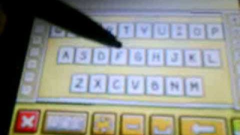 Scribblenauts - Random Items Part III