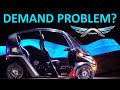 Does the Arcimoto FUV EV Have a Demand Problem?