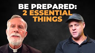Does Bishop Strickland Think We Should Prepare?