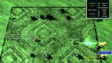 SC2 FFS Event228 Game 6 Part 1/2 (100 ROUNDS!)