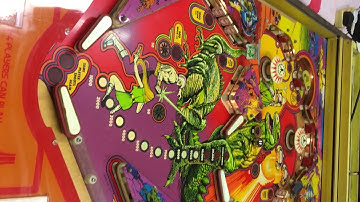 Middle Earth MPU board repair