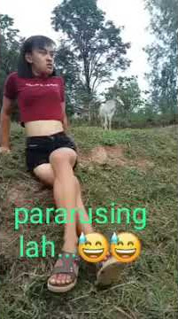 Parusing lah