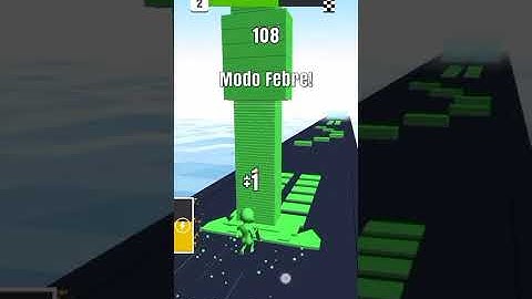 Gameplay stack colors level:2                    #shorts