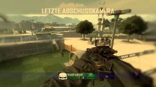 BO2 Trickshot Mini over Edit by Nasty