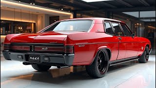 : 2026 GAZ-13       ! 