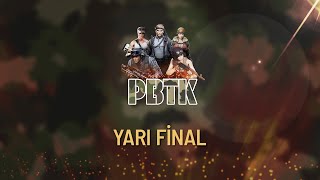 SOCIETAS - LIONBIRD | DELETE - F5 CHECK | PBTK 2024 Yarı Final