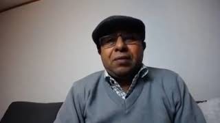 Play video: Ambasador semere russom in Ethiopia