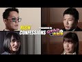 【番組】RIZIN CONFESSIONS #82