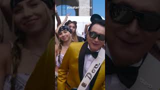 Belinda y Los Ángeles Azules protagonizan segunda canción del Mundial 2026